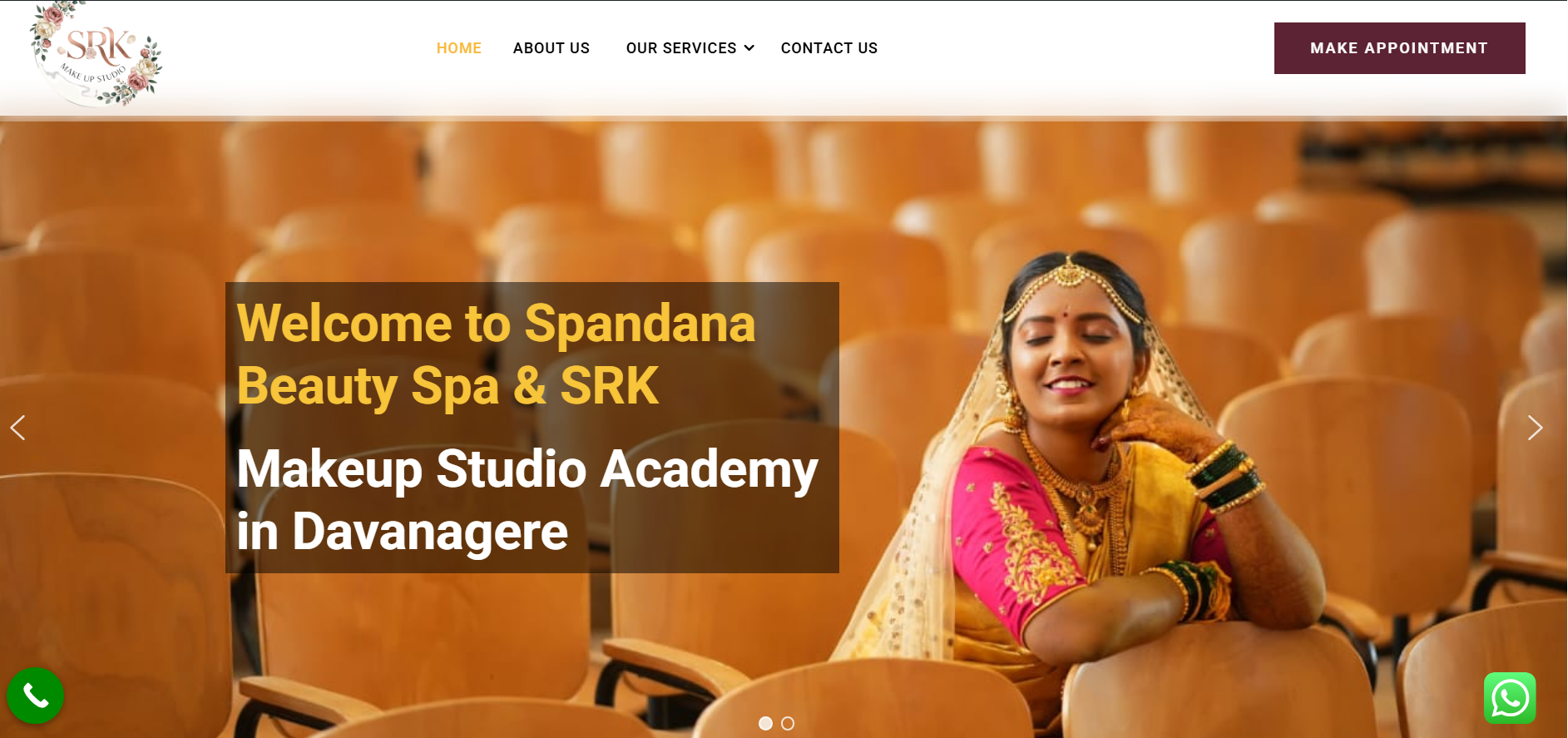 Ecommerce Designing /Development